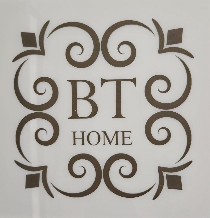 Bt-Home Borgagne Eksteriør billede